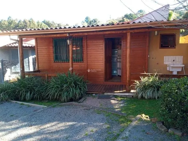 Imagem: Gramado - Apartamento Padrão - Planalto