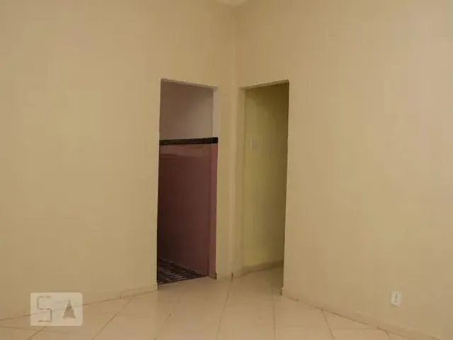 Imagem: Apartamento para Aluguel - Quintino Bocaiúva