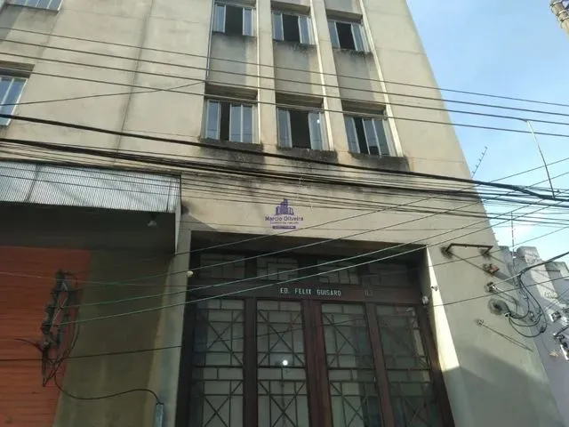 Imagem: Taubaté - Apartamento Padrão - Centro