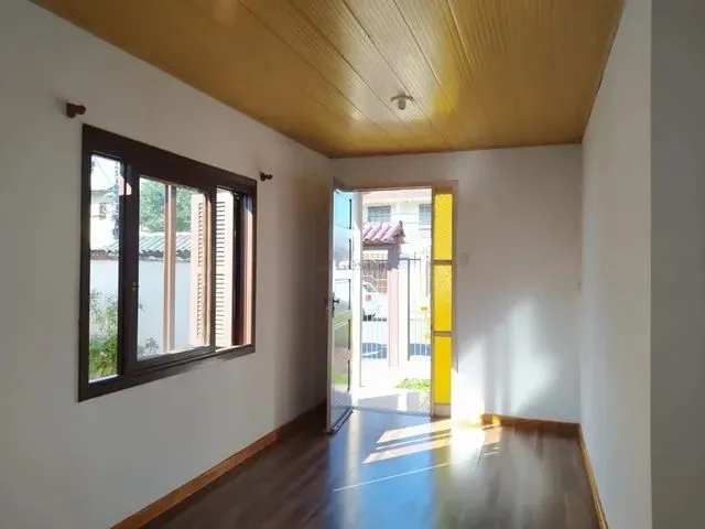 Imagem: Casa Térrea de Alvenaria, de 2 Dormitórios