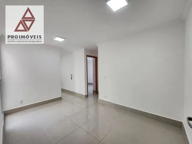 Imagem: Apartamento com 2 Dormitórios para Alugar