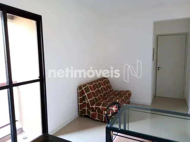 Imagem: Locação Apartamento 1 Quarto Vila Buarque