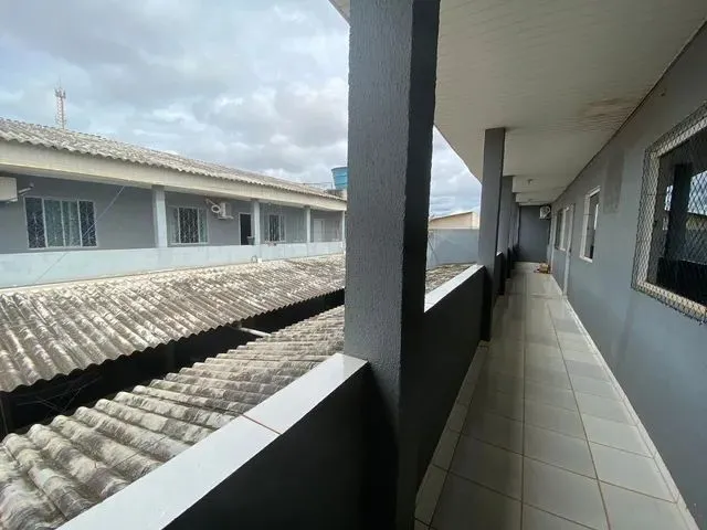 Imagem: Cód. 1410 - Apartamento no Bairro Igarapé