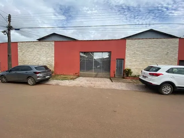 Imagem 5: Cód.: 1410 - Apartamento no Bairro Igarapé, 02 Dormitórios