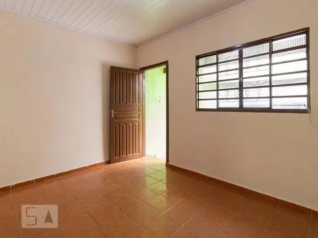 Imagem: Casa para Aluguel - Vila Yara, 2 Quartos