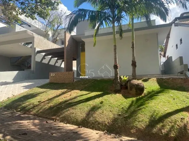 Imagem: Linda Casa Condomínio Reserva dos Vinhedos