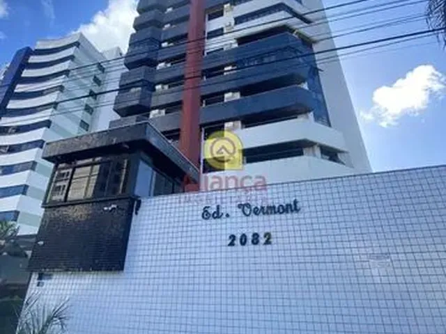 Imagem: Natal - Apartamento Padrão - Lagoa Nova