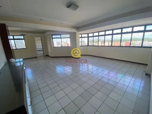 Imagem 7: Natal - Apartamento Padrão - Lagoa Nova