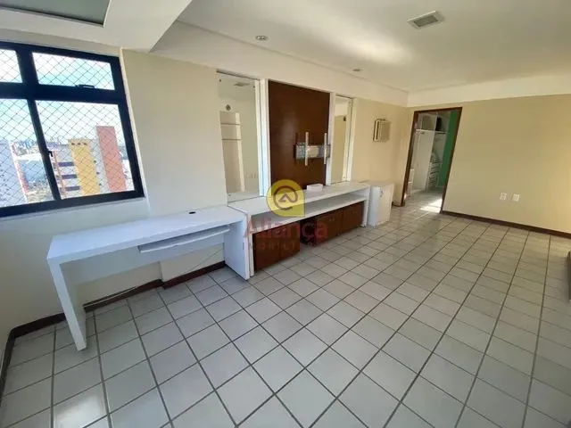 Imagem 4: Natal - Apartamento Padrão - Lagoa Nova