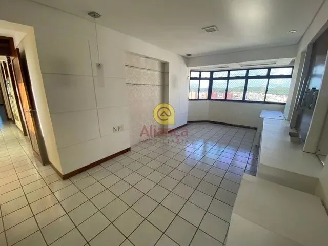 Imagem 10: Natal - Apartamento Padrão - Lagoa Nova