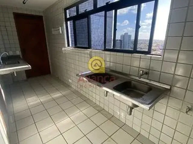Imagem 8: Natal - Apartamento Padrão - Lagoa Nova