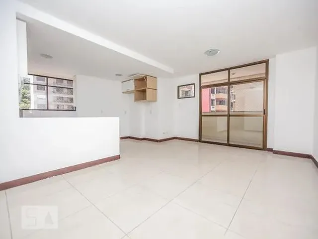 Imagem: Apartamento para Aluguel - Icaraí, 3 Quartos