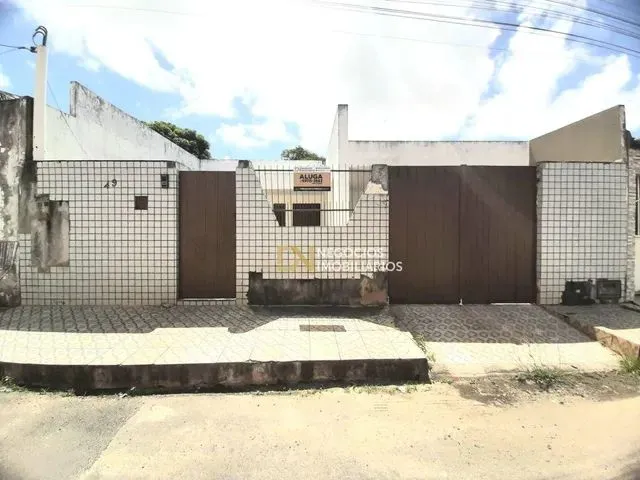 Imagem: Casa com 4 Dormitórios para Alugar, 200