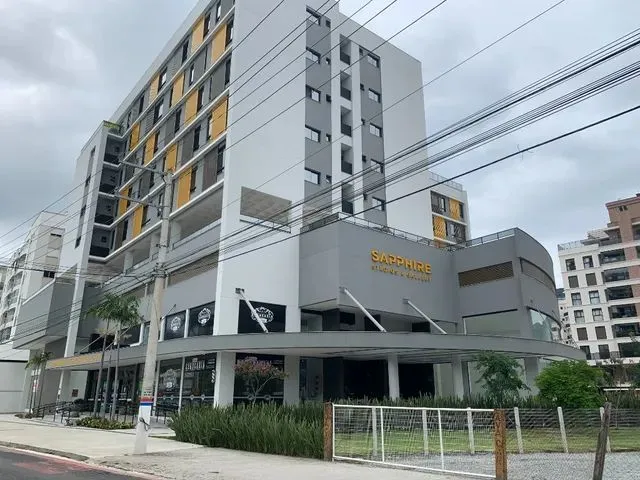 Imagem: Excelente Studio no Corrego Grande