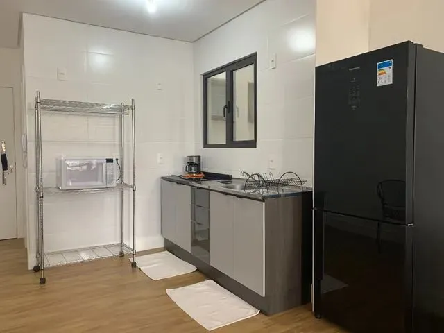 Imagem 2: Excelente Studio no Corrego Grande