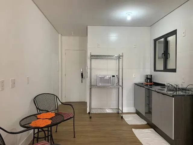 Imagem 11: Excelente Studio no Corrego Grande