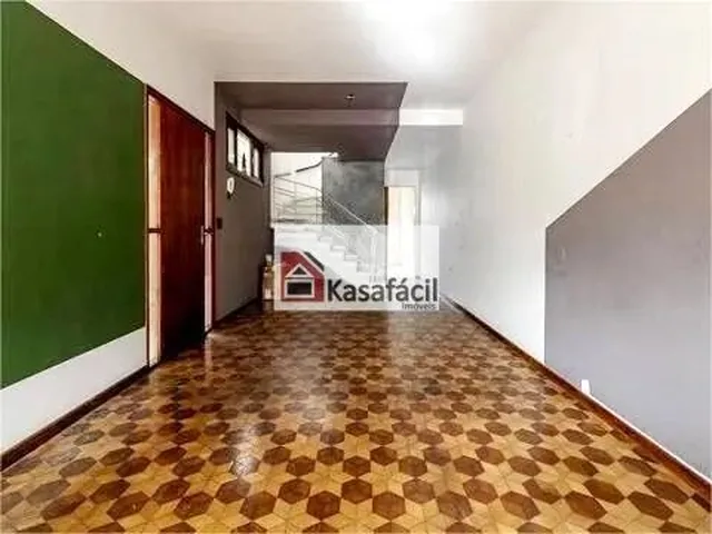Imagem: Casa para Alugar no Bairro Campo Belo