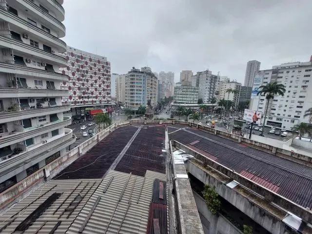 Imagem: Apartamento para Aluguel de Temporada Possui