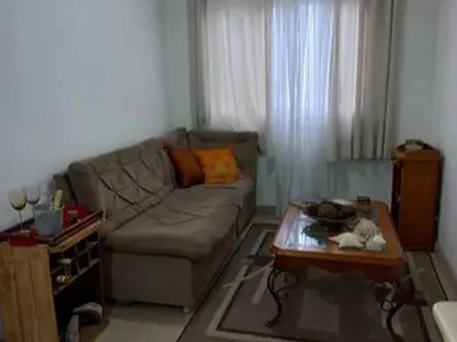 Imagem: Apartamento Semi Mobiliado Ref C1425