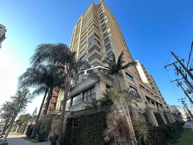 Imagem 1: São Leopoldo - Apartamento Padrão - Centro