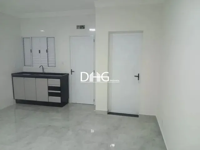 Imagem 9: Flat para Locação no Bairro João Aranha - Paulínia
