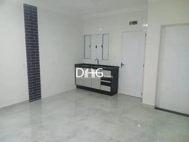 Imagem 5: Flat para Locação no Bairro João Aranha - Paulínia