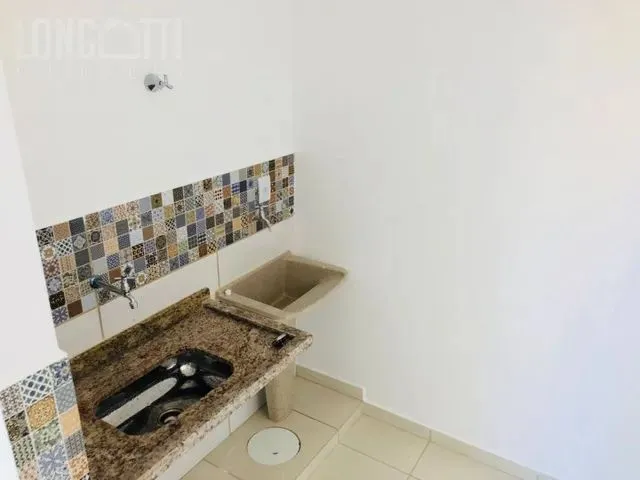 Imagem: Apartamento Kitnet em Dom Bosco - São João
