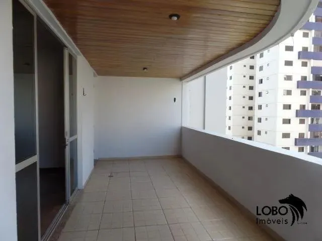 Imagem: Apartamento 04 Quartos 02 Suítes Banheira