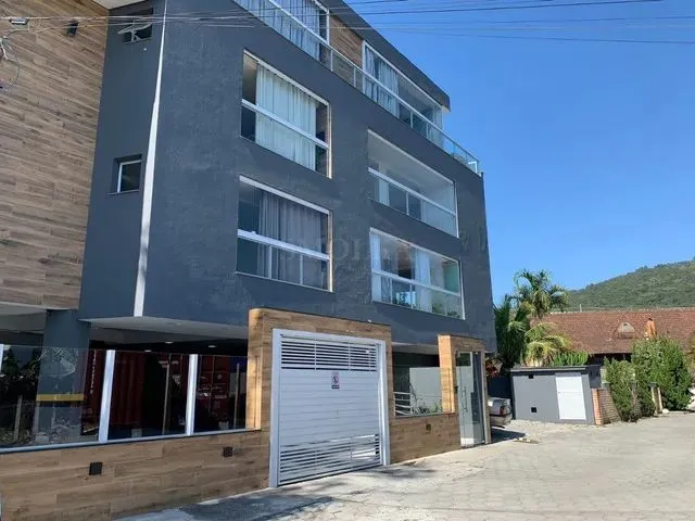 Imagem: Florianópolis - Apartamento Padrão - Rio