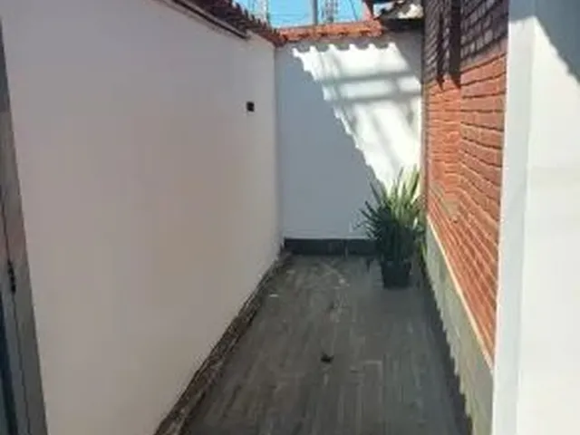 Imagem: Aluguel - Casa - Nacoes Unidas Sabara Mg