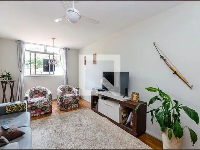 Imagem: Apartamento para Aluguel - Fonseca, 2 Quartos