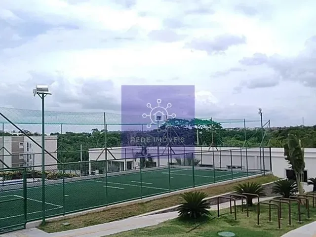 Imagem: Alugo - Apartamento na Zona Leste - Cond