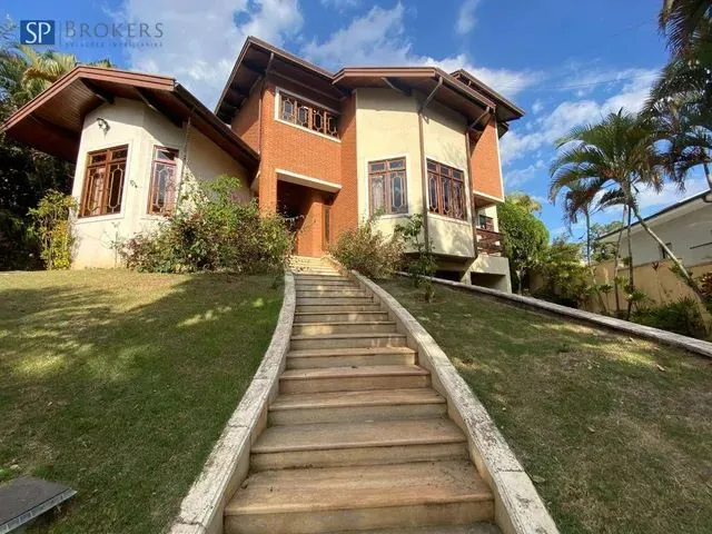 Imagem: Casa com 4 Dormitórios para Alugar, 422