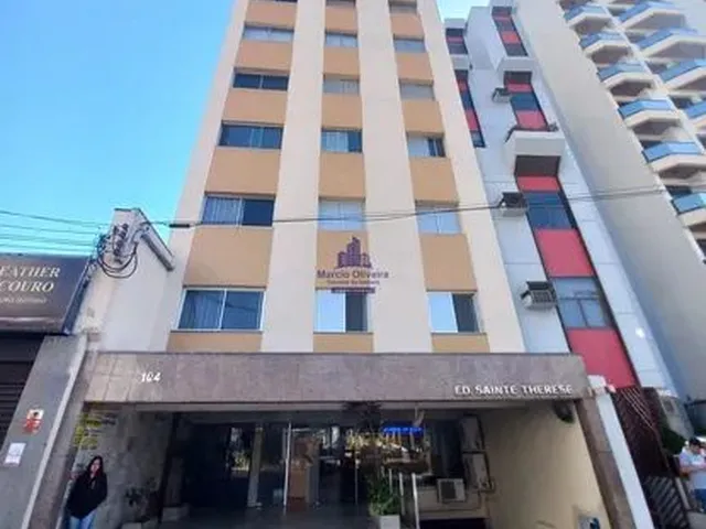 Imagem: Taubaté - Apartamento Padrão - Centro