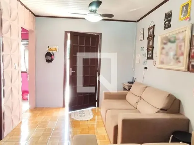 Imagem: Casa para Aluguel - Scharlau, 2 Quartos