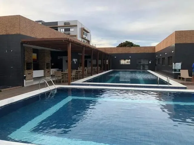 Imagem: Apartamento Novo 3 Quartos