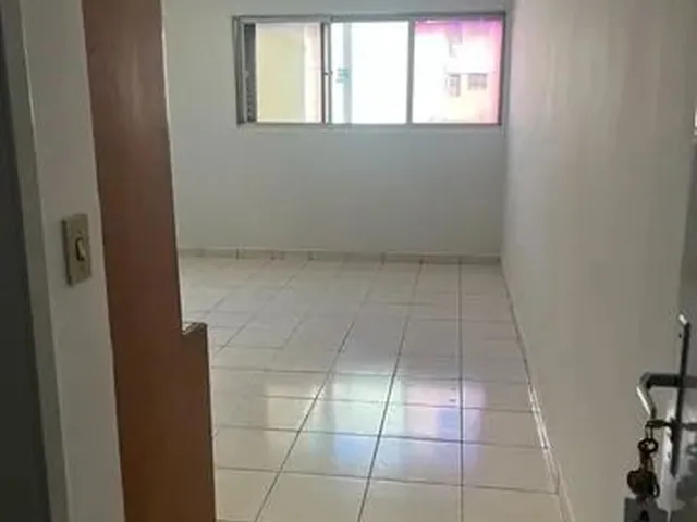 Imagem: Apartamento para Aluguel Possui 55 Metros