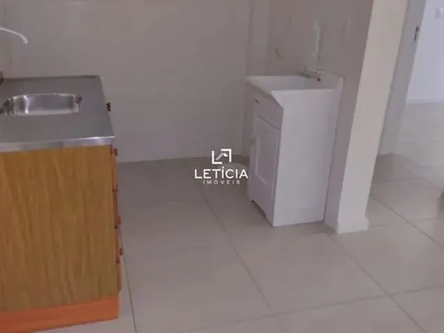 Imagem: Apartamento Novo para Locação 1D a 500