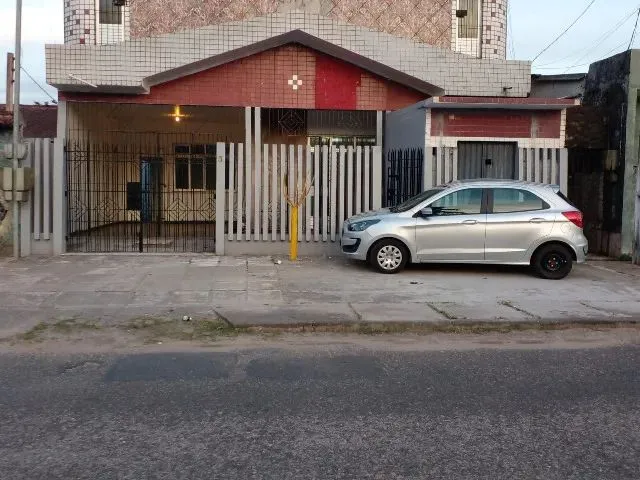 Imagem: Casa Térreo 3/4, Sendo Um Suíte,Sala de