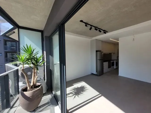 Imagem: Apartamento para Venda e Locação, Vila