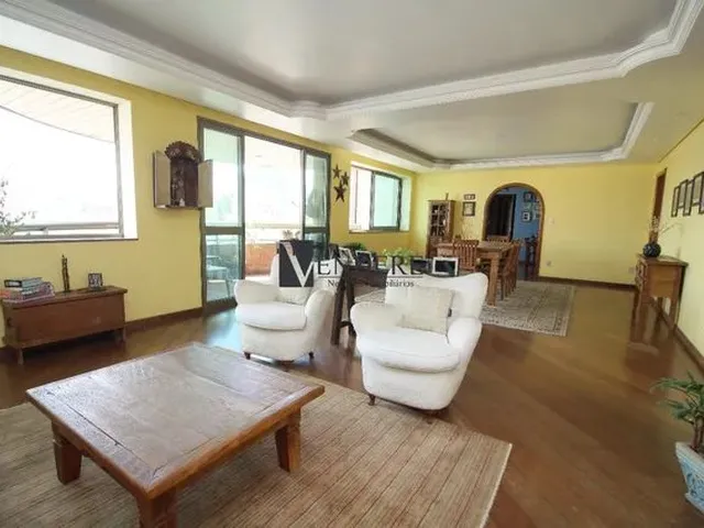 Imagem 1: Cobertura 4 Quartos, Sendo 2 Suítes, 477M²