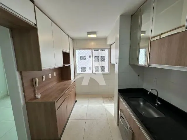 Imagem 9: Aluguel Apartamento Tibery