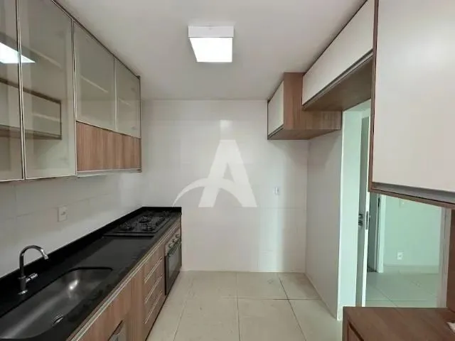 Imagem 2: Aluguel Apartamento Tibery