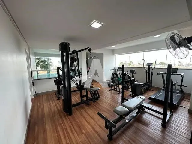 Imagem 6: Aluguel Apartamento Tibery