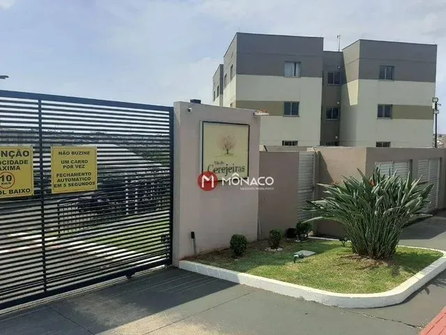 Imagem: Apartamento com 2 Dormitórios para Alugar