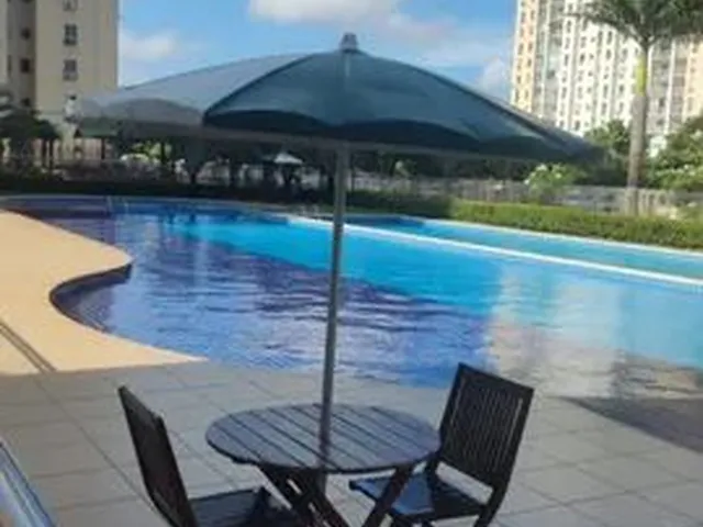 Imagem: Alugo Brisas Life no Altos do Calhau Semi