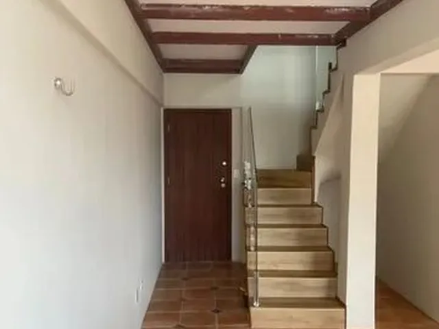 Imagem: Ed. Carla Marques, Apartamento Duplex com