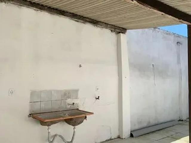 Imagem 8: Casa Gruta de Lourdes, 03 Quartos