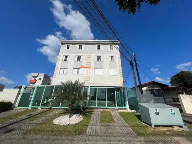 Imagem: Apartamento 02 Dormitórios