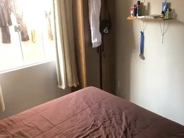 Imagem: Aluguel Quarto Mobiliado